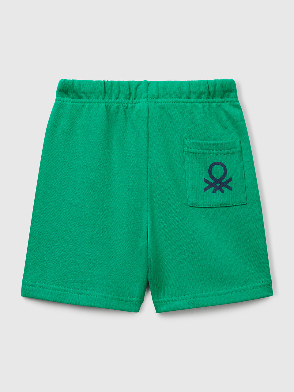 Bermudas em felpo de algodão - ucb_image_BS