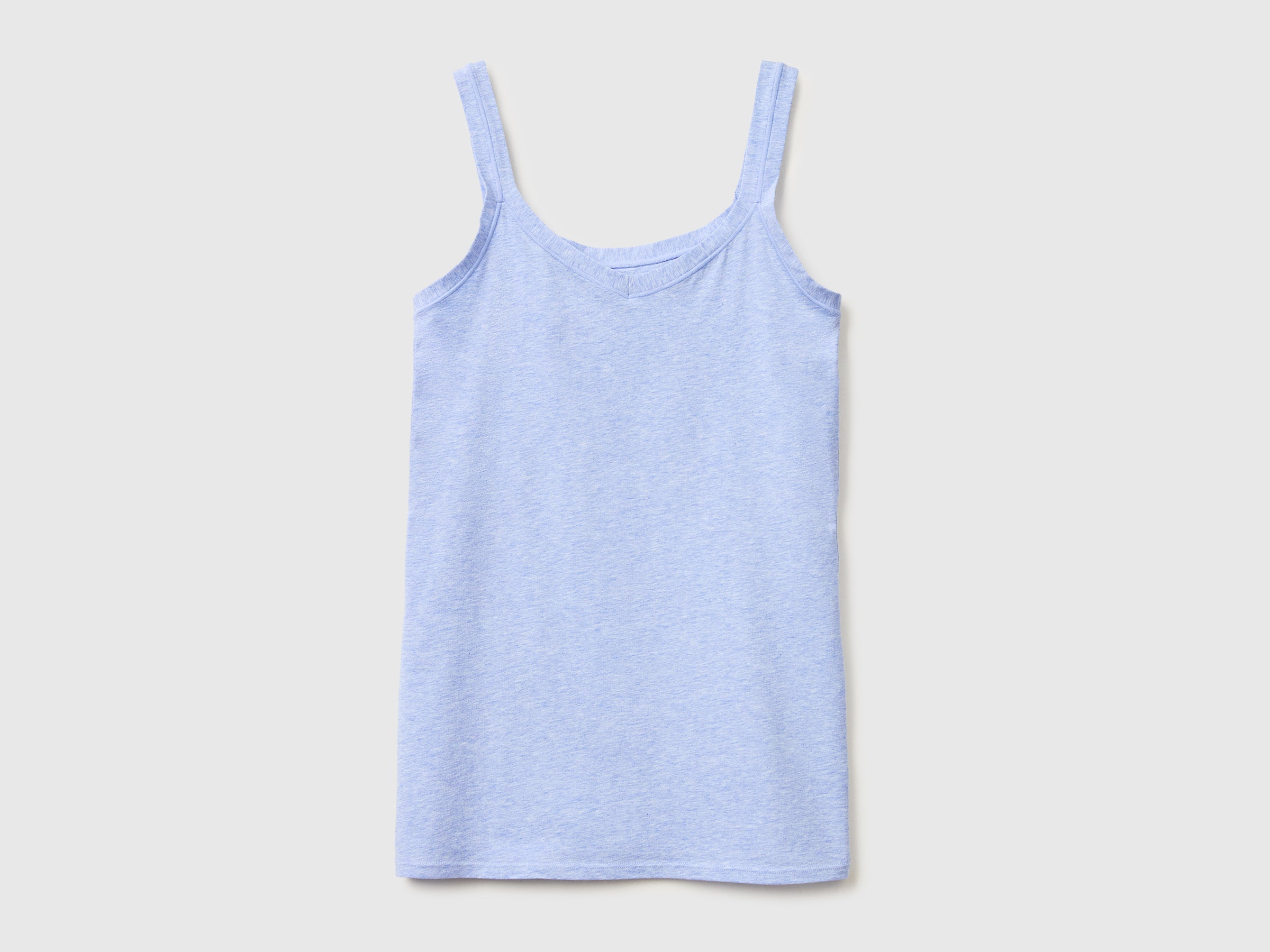 Super stretch cotton tank top - ucb_image_FS