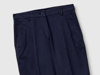 Stretch cotton chinos - ucb_image_FY