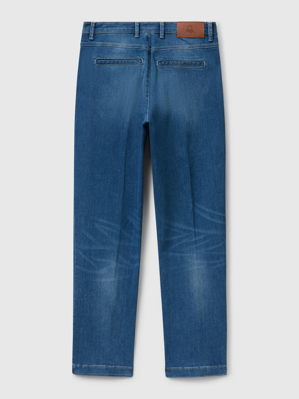 Chinos slim fit de jeans - ucb_image_BS