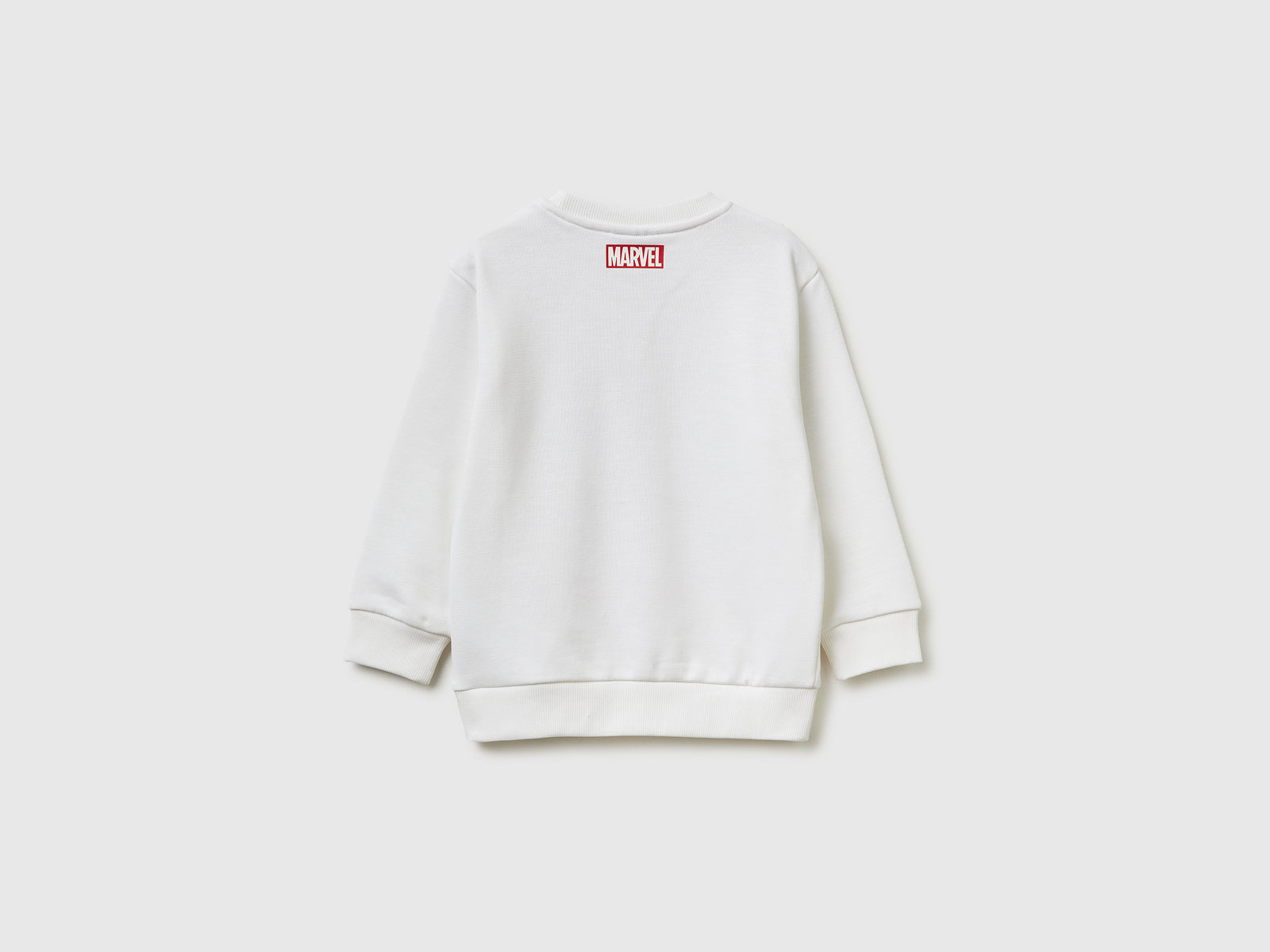 Spiderman Sweatshirt ©Marvel - ucb_image_BS
