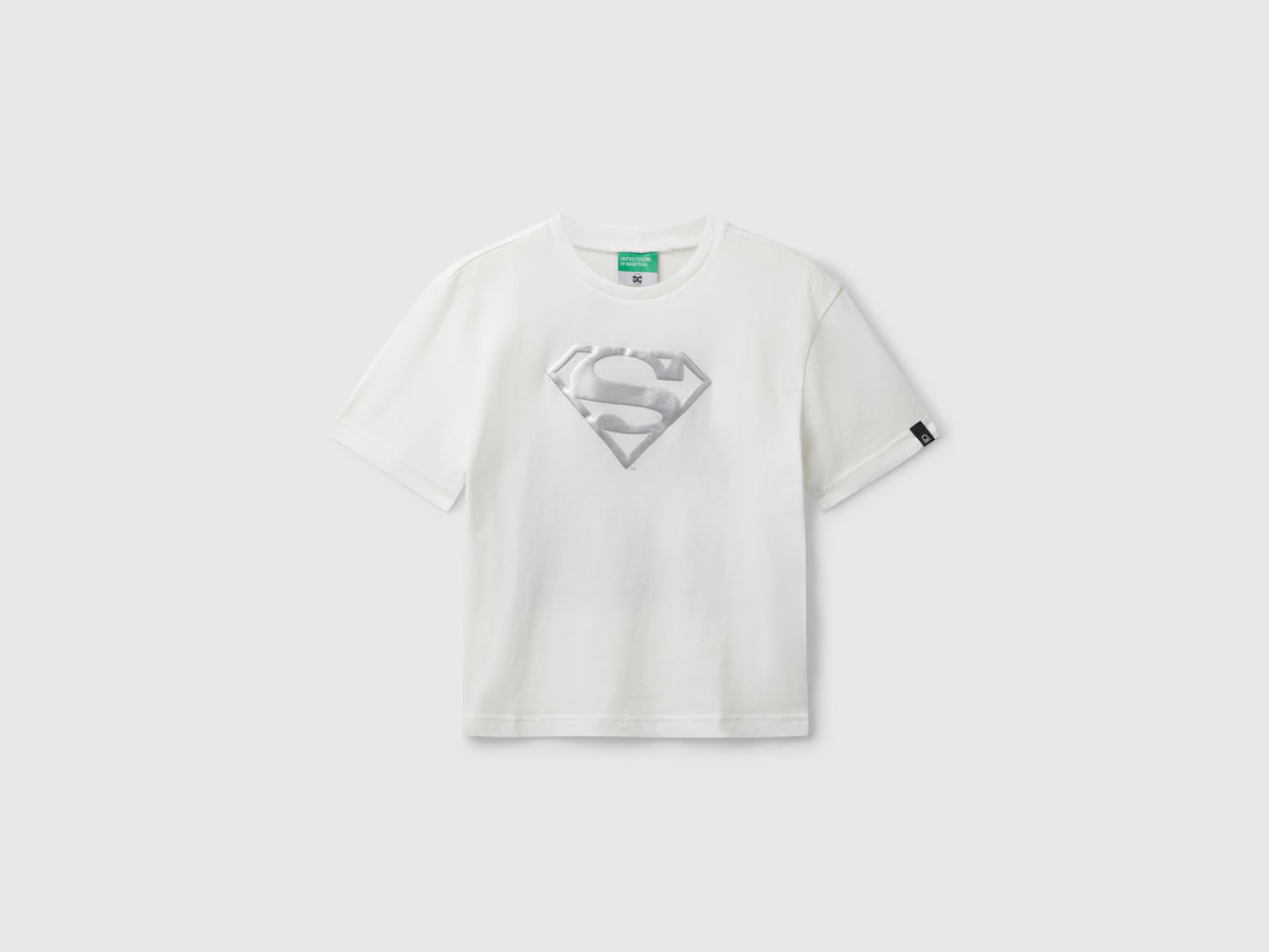 T-shirt ©&™ DC Comics Superman - ucb_image_FS