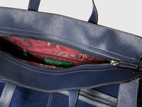 Canvas messenger bag - ucb_image_DS1