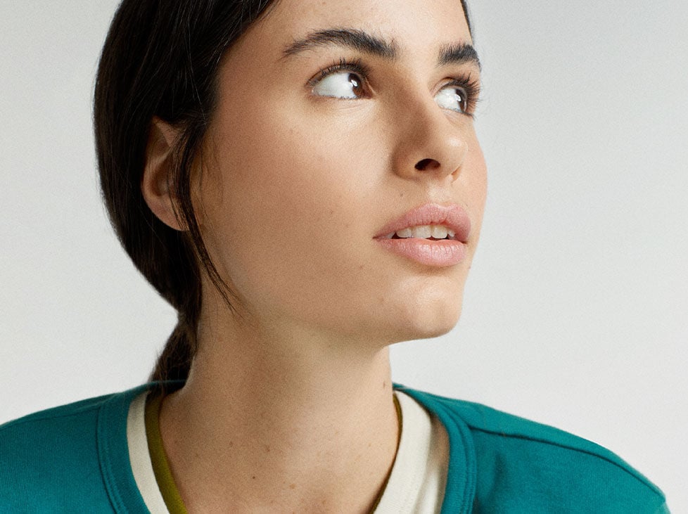 PAGE D'ACCUEIL <span class="serif">FEMME</span>