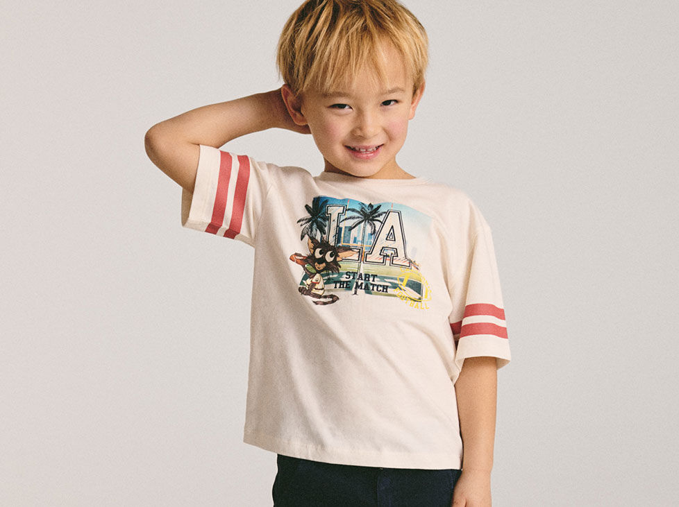 PAGE D&rsquo;ACCUEIL<br/><span class="serif">B&eacute;b&eacute; Gar&ccedil;on<br/>(Kid 3 mois- 4 ans)</span