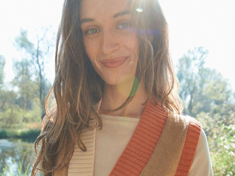 PAGE D'ACCUEIL <span class="serif">FEMME</span>