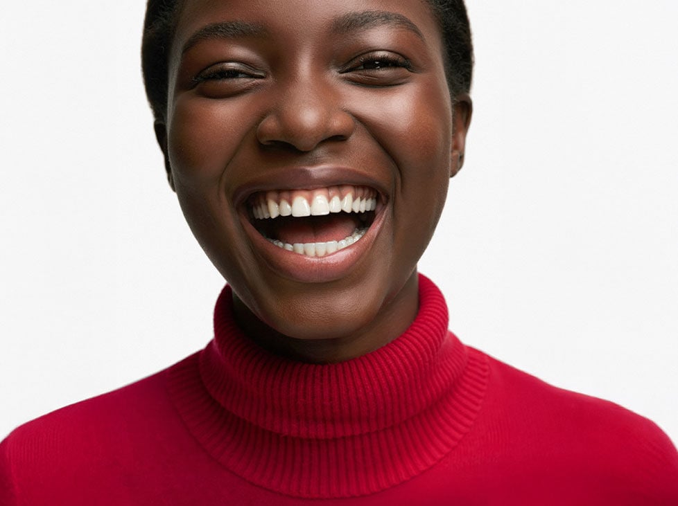 PAGE D'ACCUEIL <span class="serif">FEMME</span>