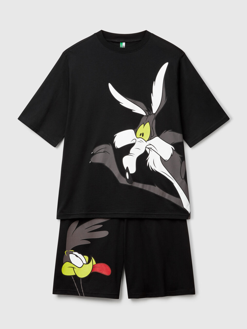PYJAMA(T-SHIRT+SHORT Homme image number 1