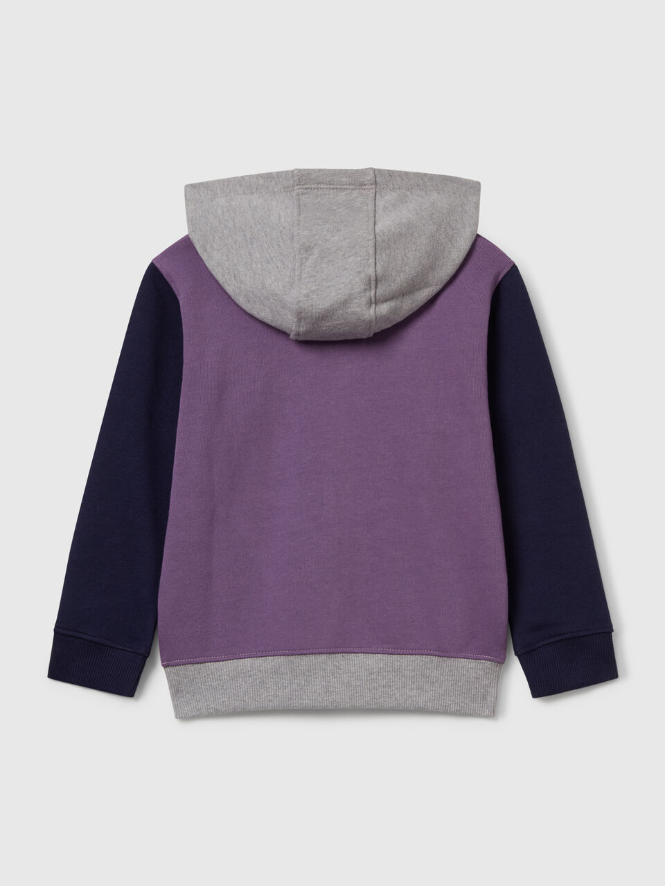 JACKET W/HOOD L/S Garçon image number 2