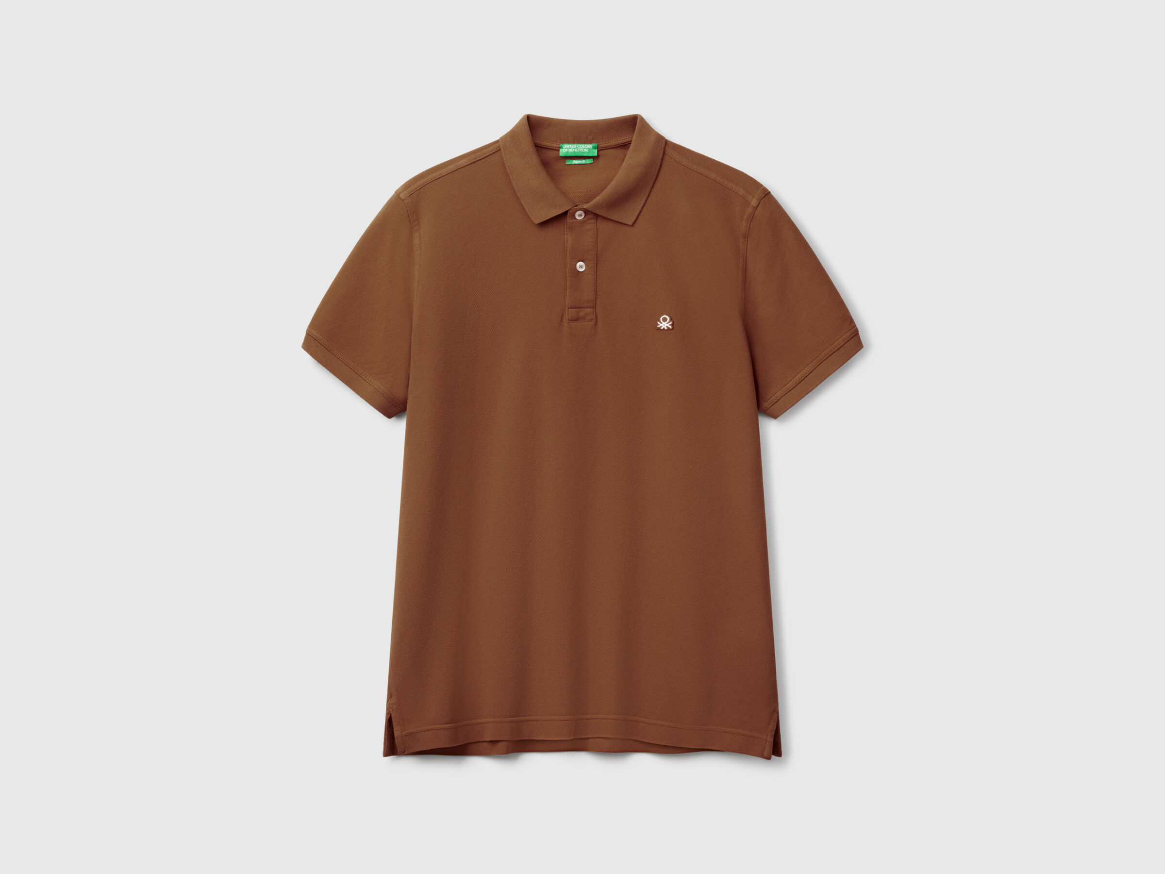 H/S POLO SHIRT Homme image number 3