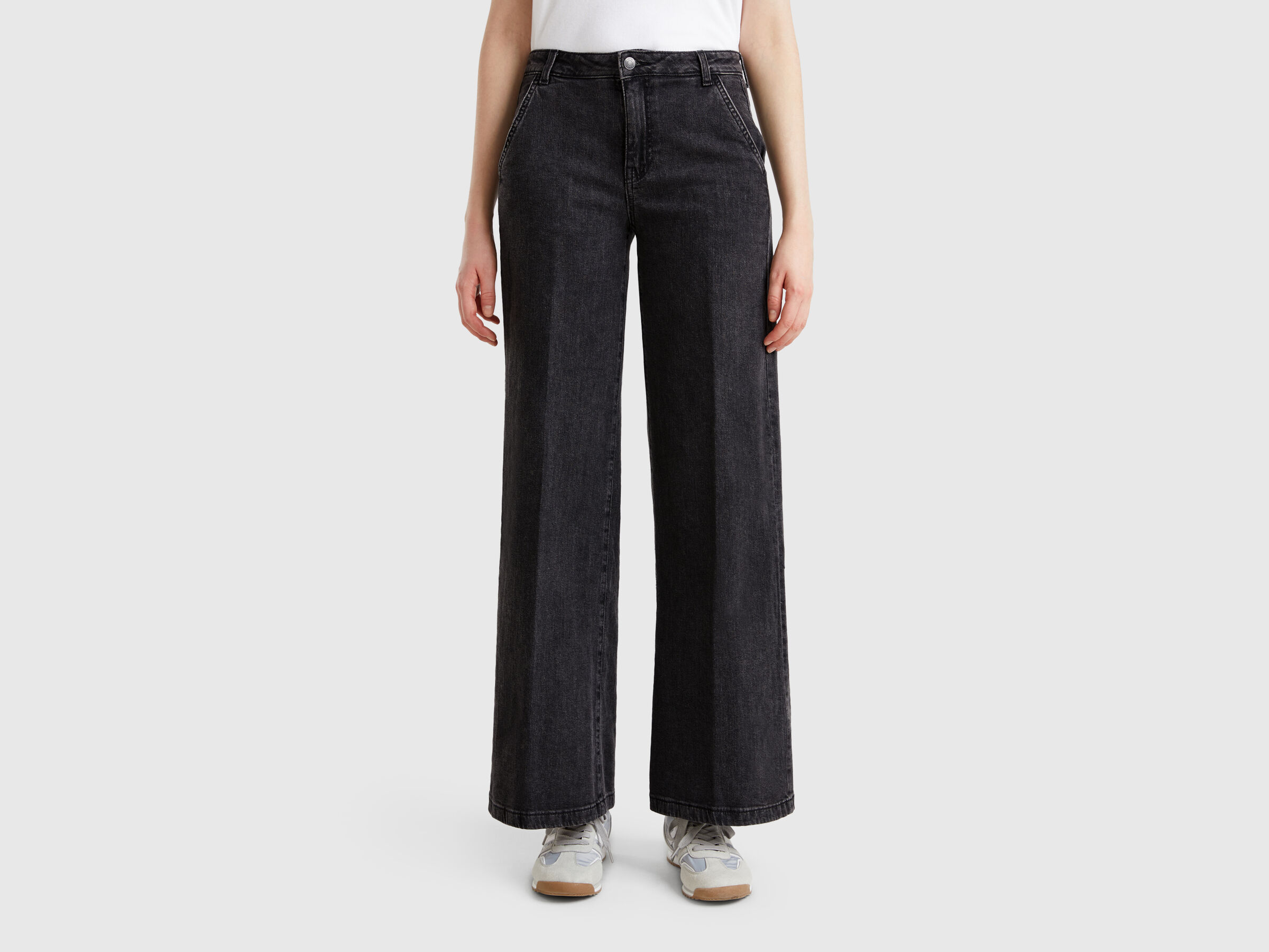 TROUSERS Femme image number 0