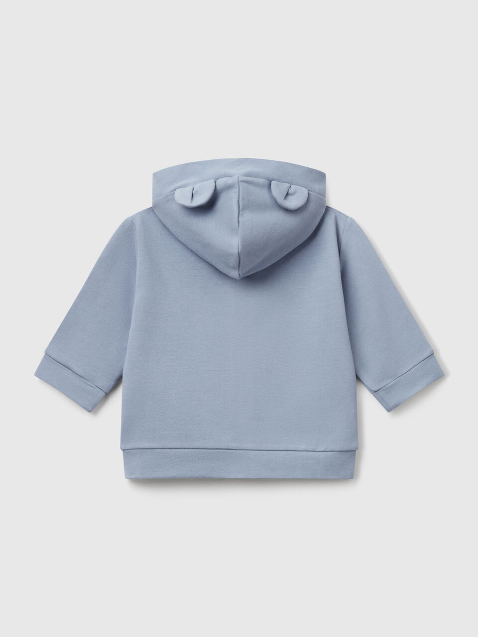JACKET W/HOOD L/S Naissancede image number 2