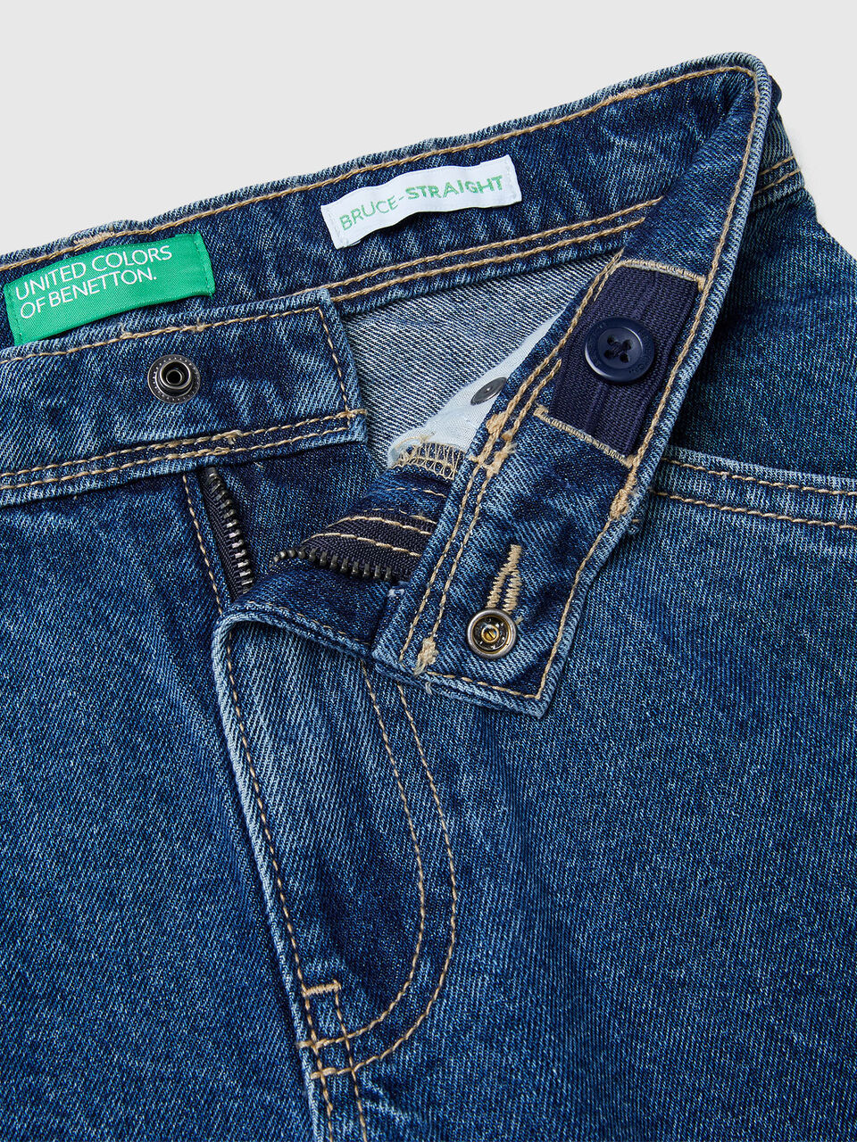 TROUSERS Garçon image number null
