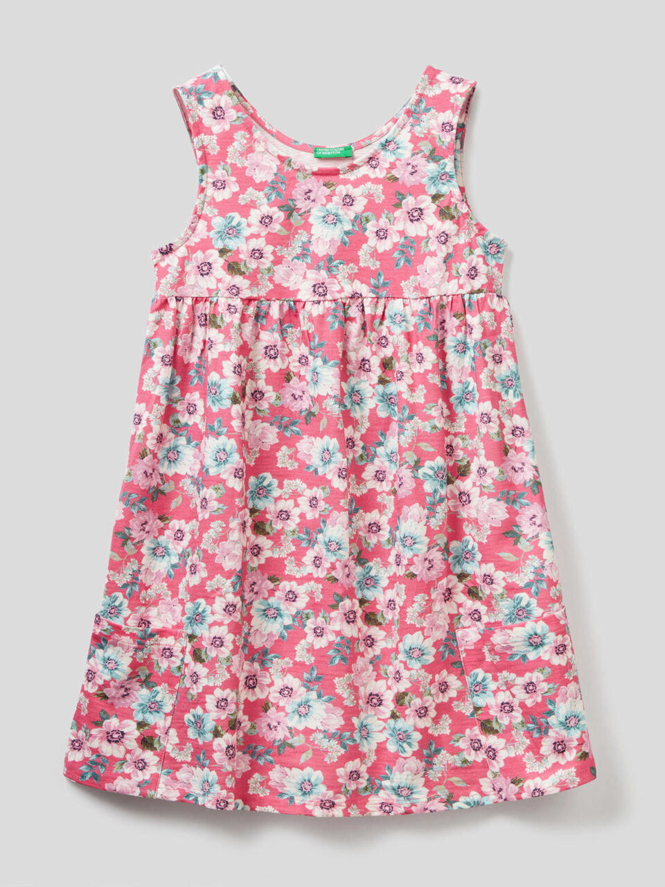 Robe de plage fantaisie image number 1
