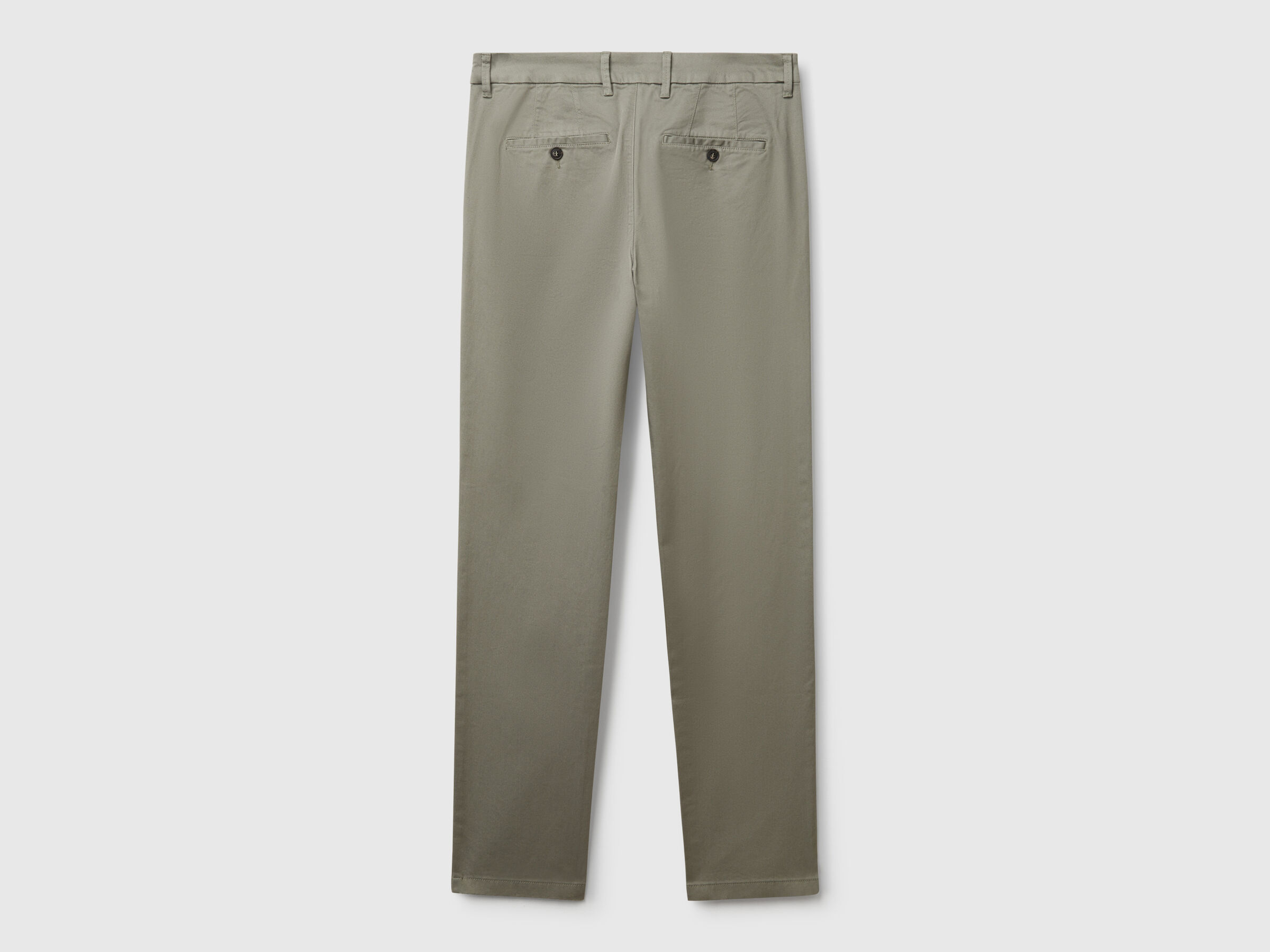 TROUSERS Homme image number 4