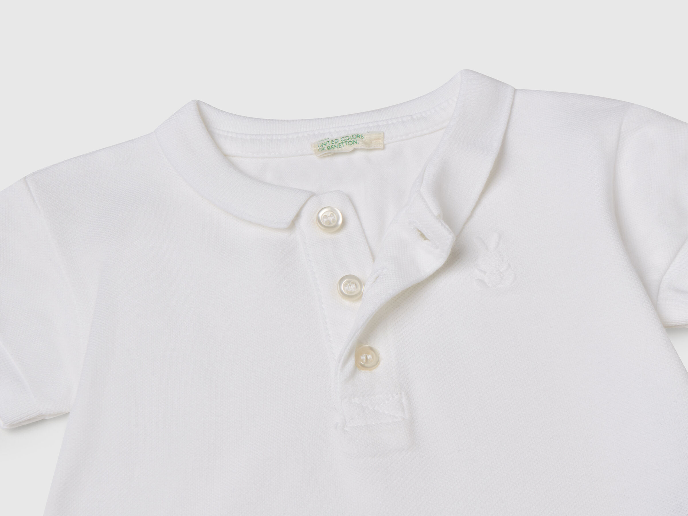 H/S POLO SHIRT Naissancede image number 2