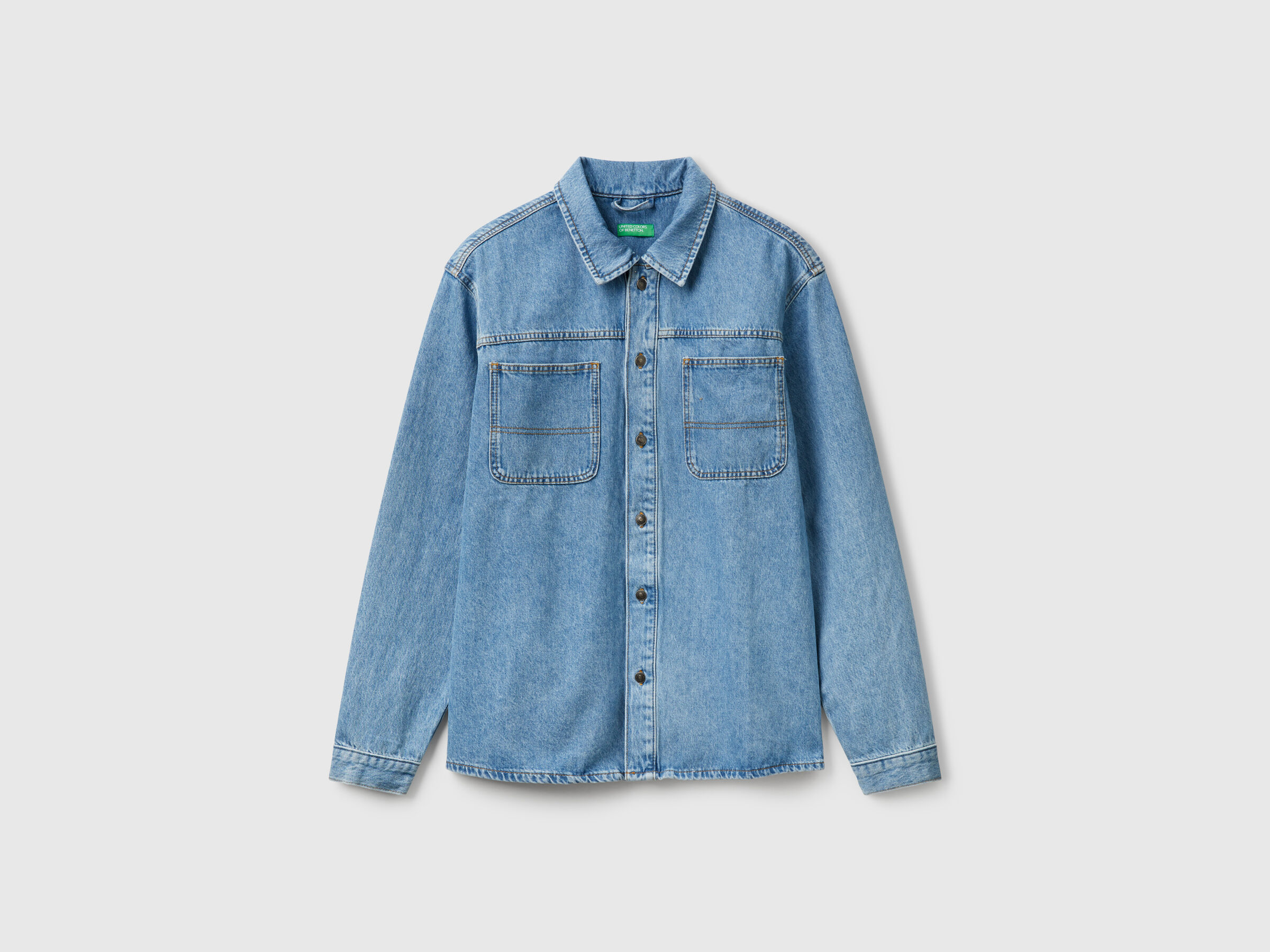 SHIRT Homme image number 4