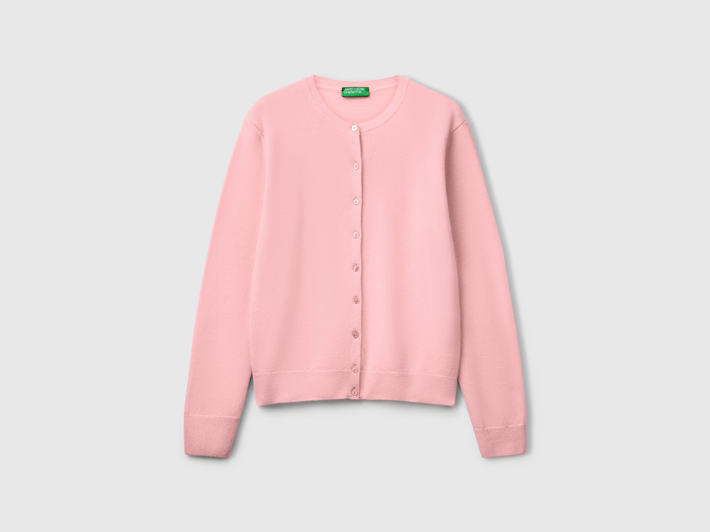 L/S SWEATER Femme image number 3