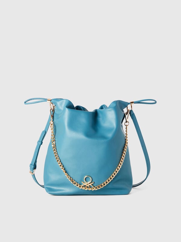 Grande sac seau Femme