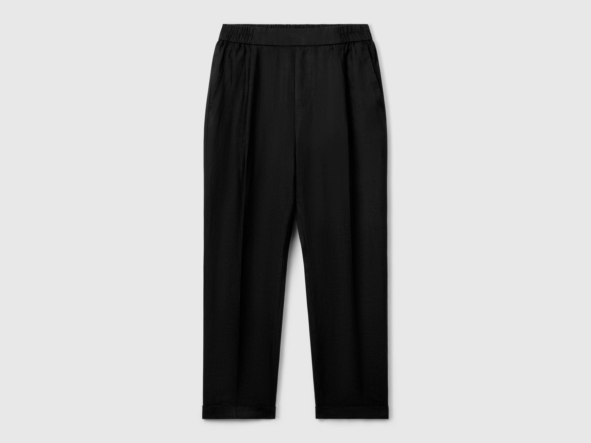 TROUSERS Femme image number 3