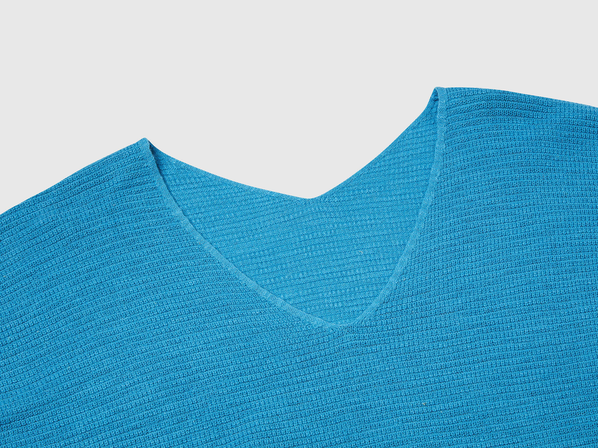 V NECK SWEATER H/S Femme image number 6
