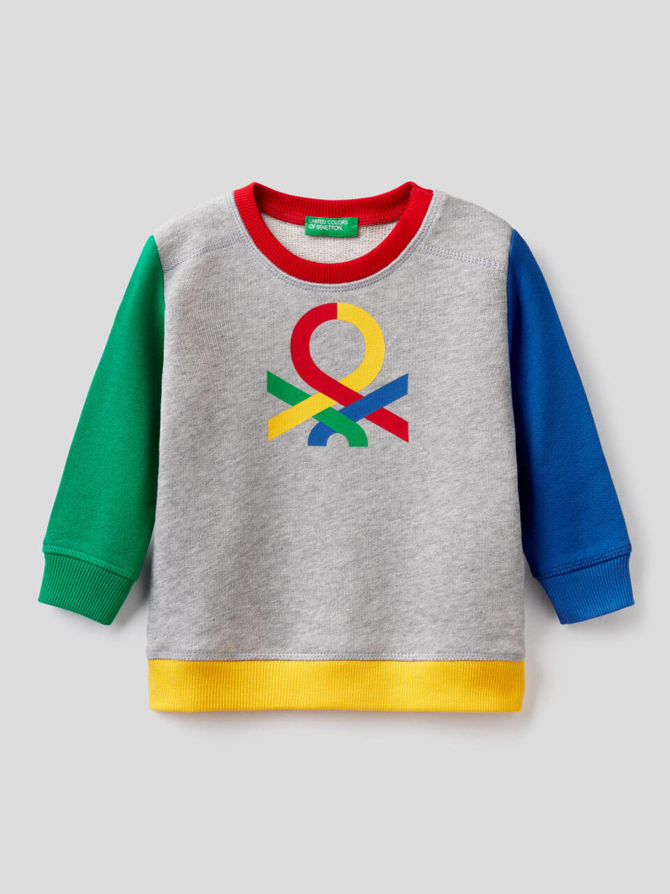 Sweat 100% coton bio image number 1