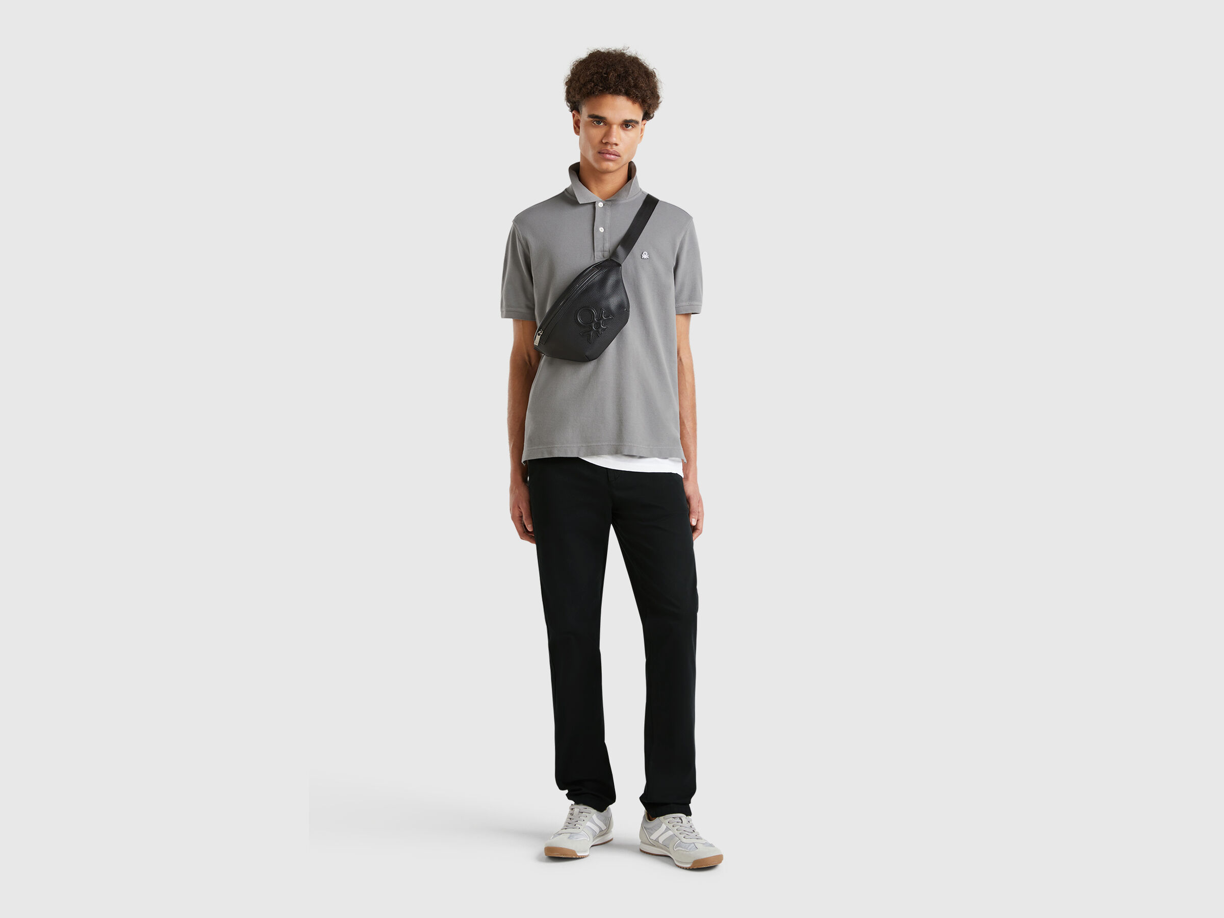 TROUSERS Homme image number 2