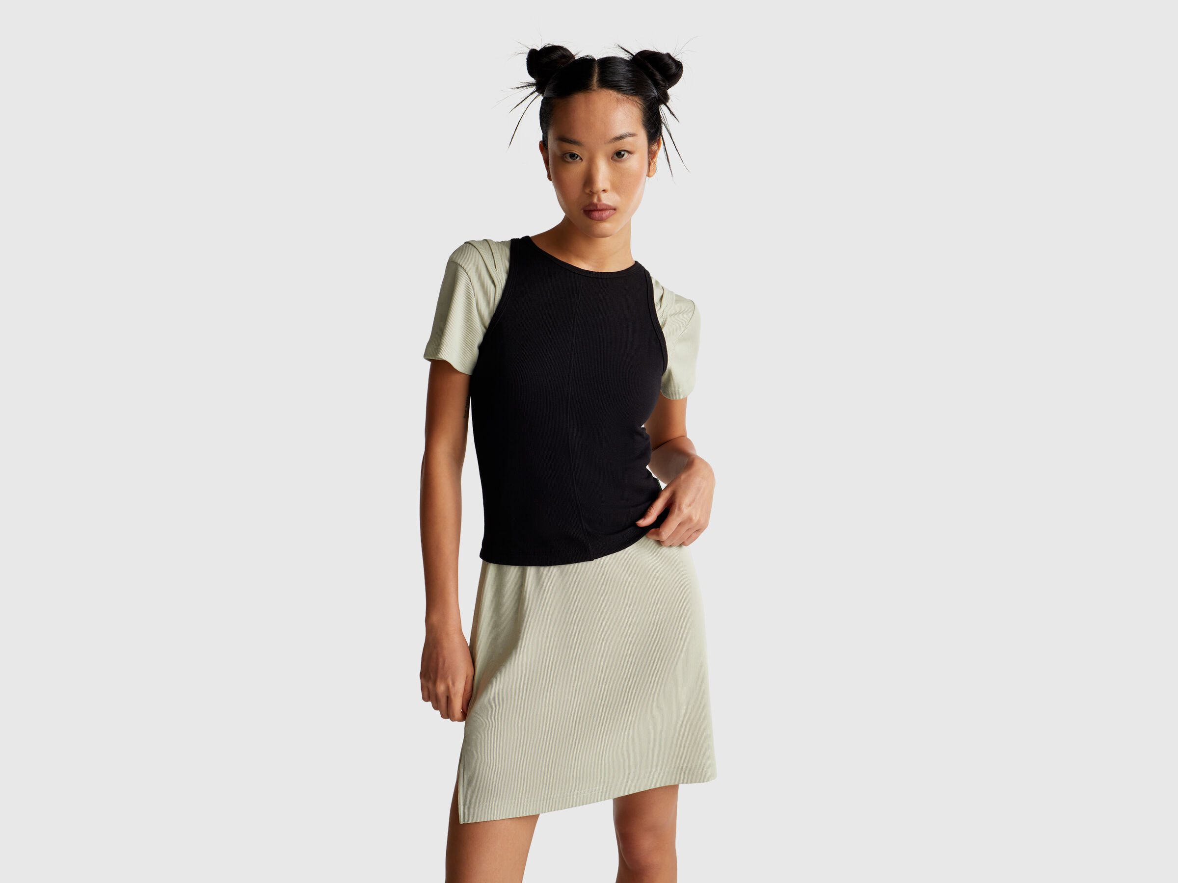 TANK-TOP Femme image number 1