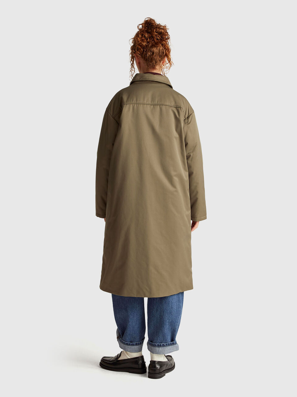RAINCOAT Femme image number null