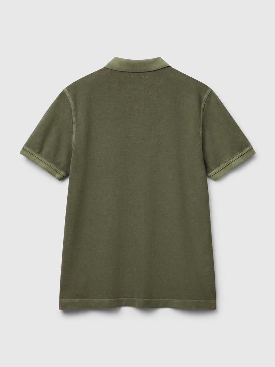 H/S POLO SHIRT Homme image number 2