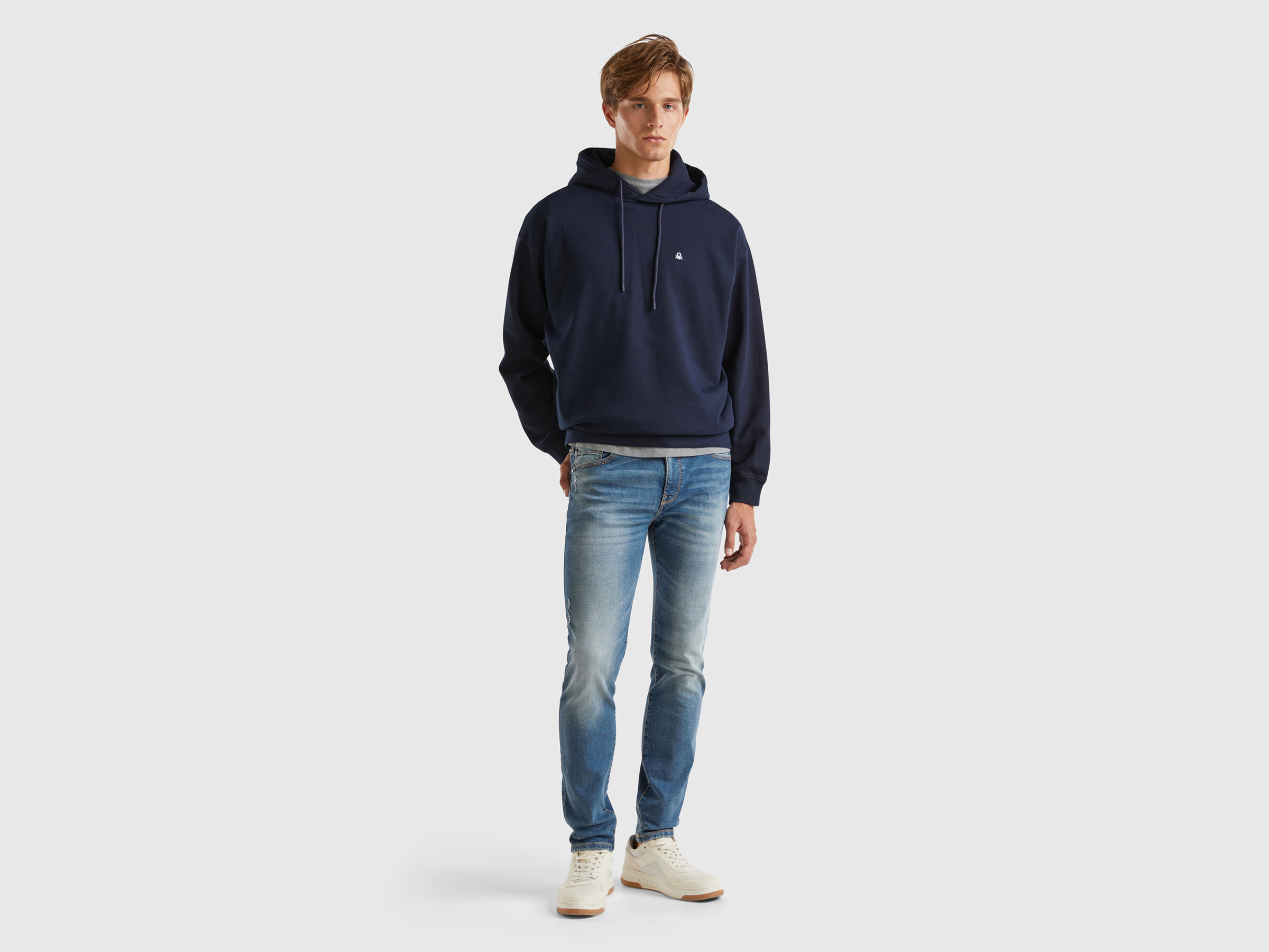 TROUSERS Homme image number 2