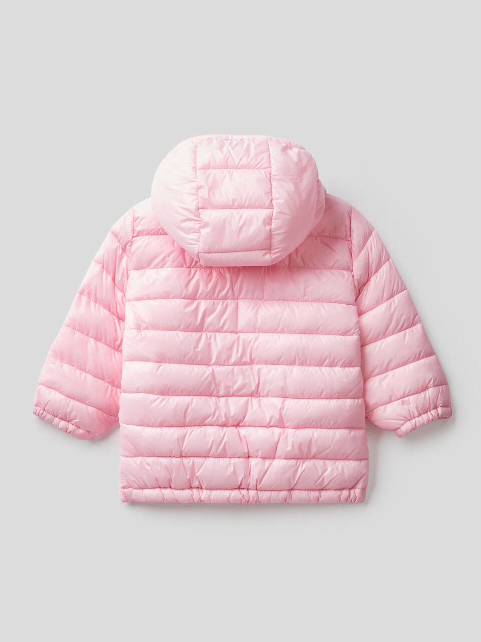 Blouson rembourré avec capuche image number 2