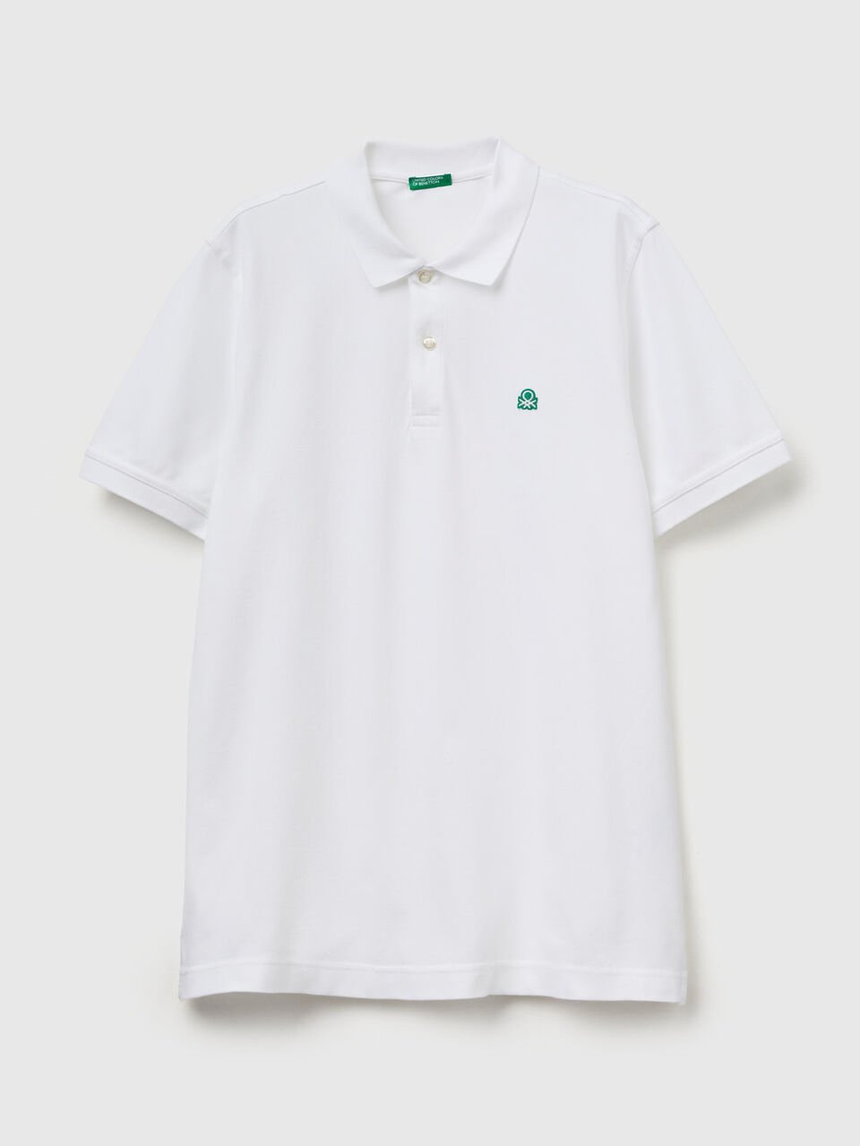 H/S POLO SHIRT Homme image number null