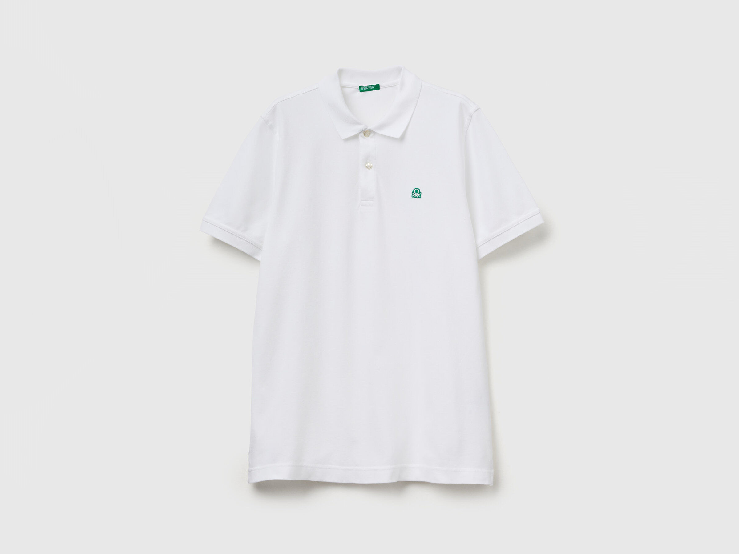 H/S POLO SHIRT Homme image number 4