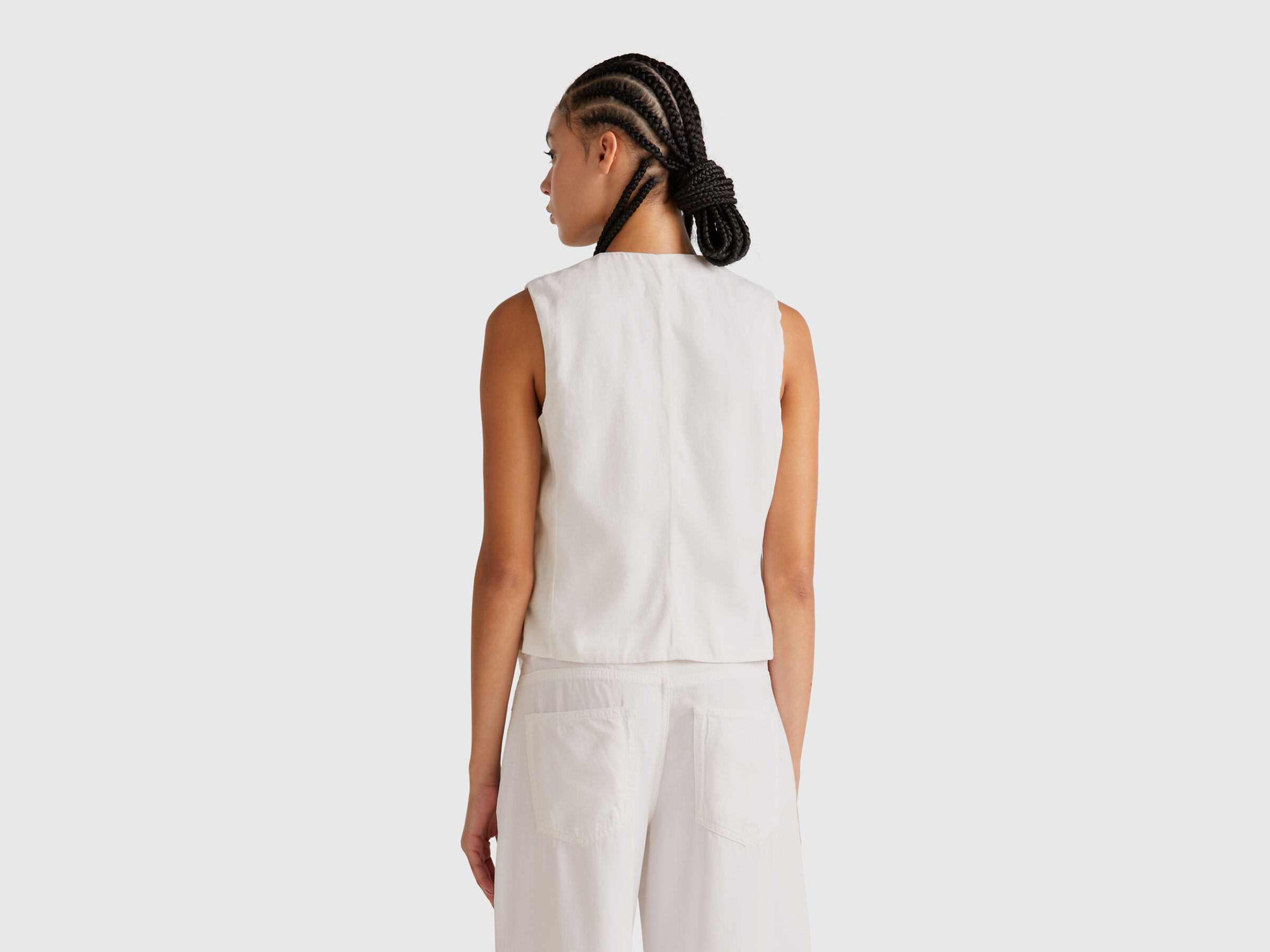 WAISTCOAT Femme image number 1