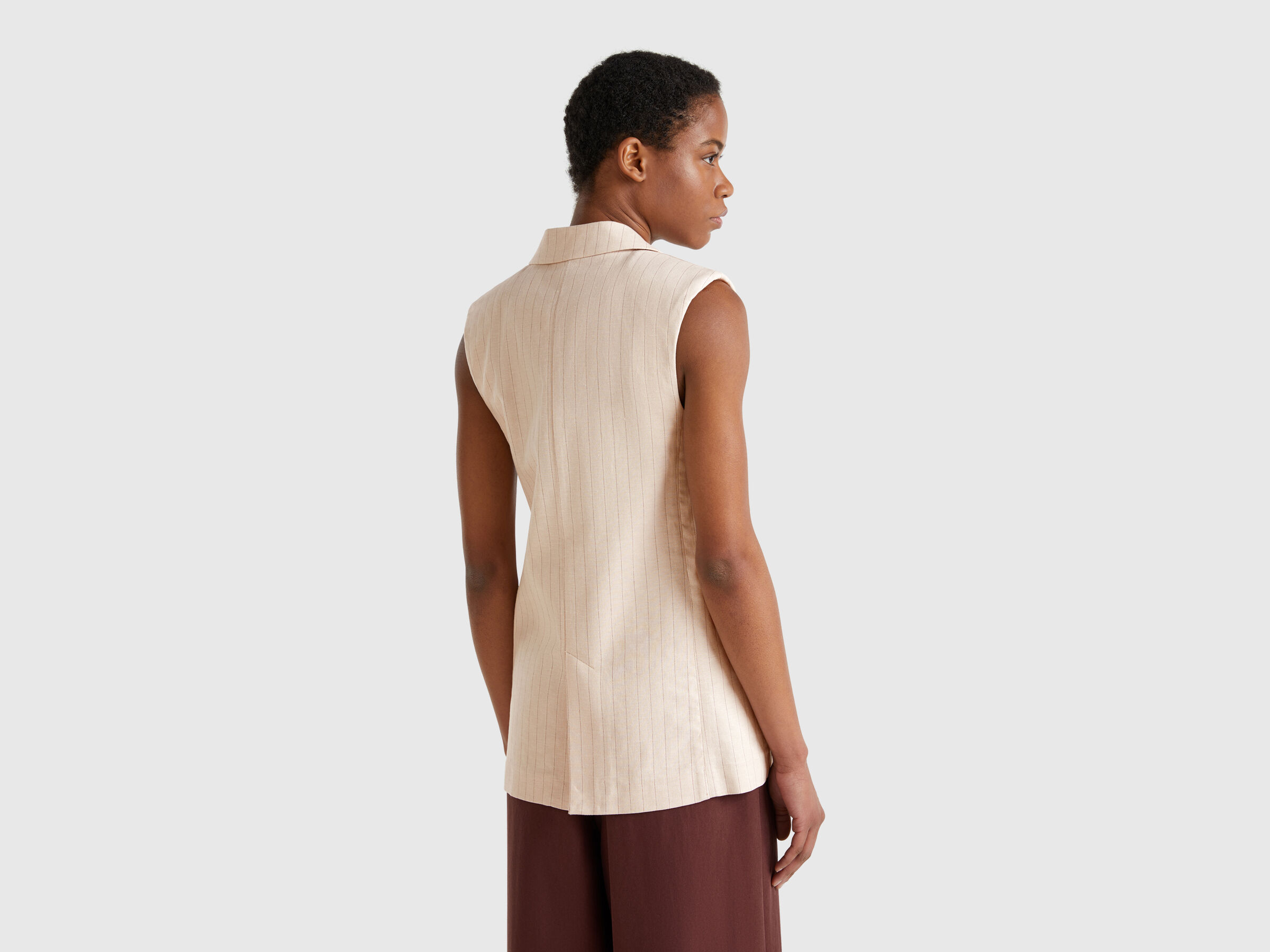 WAISTCOAT Femme image number 1