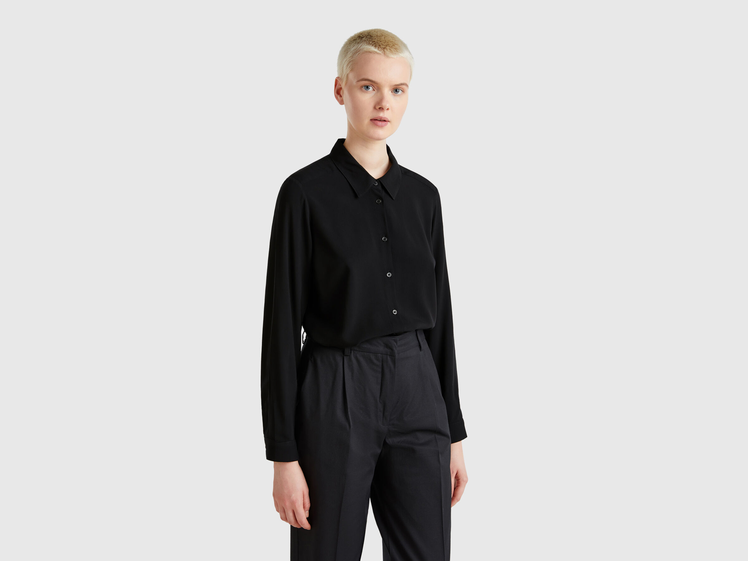 SHIRT Femme image number 1