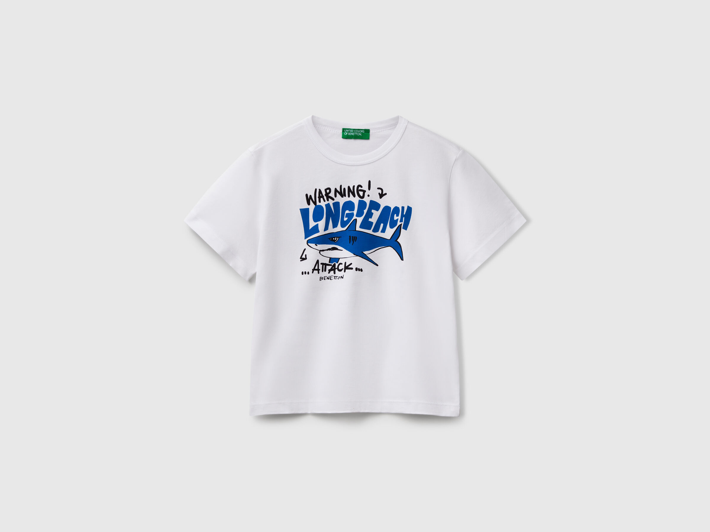 T-SHIRT Garçon image number 0