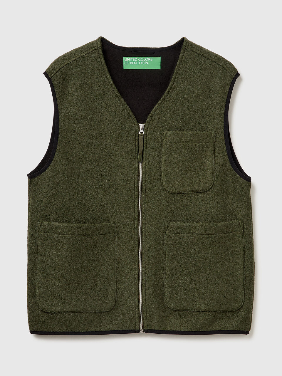 WAISTCOAT Homme image number 1