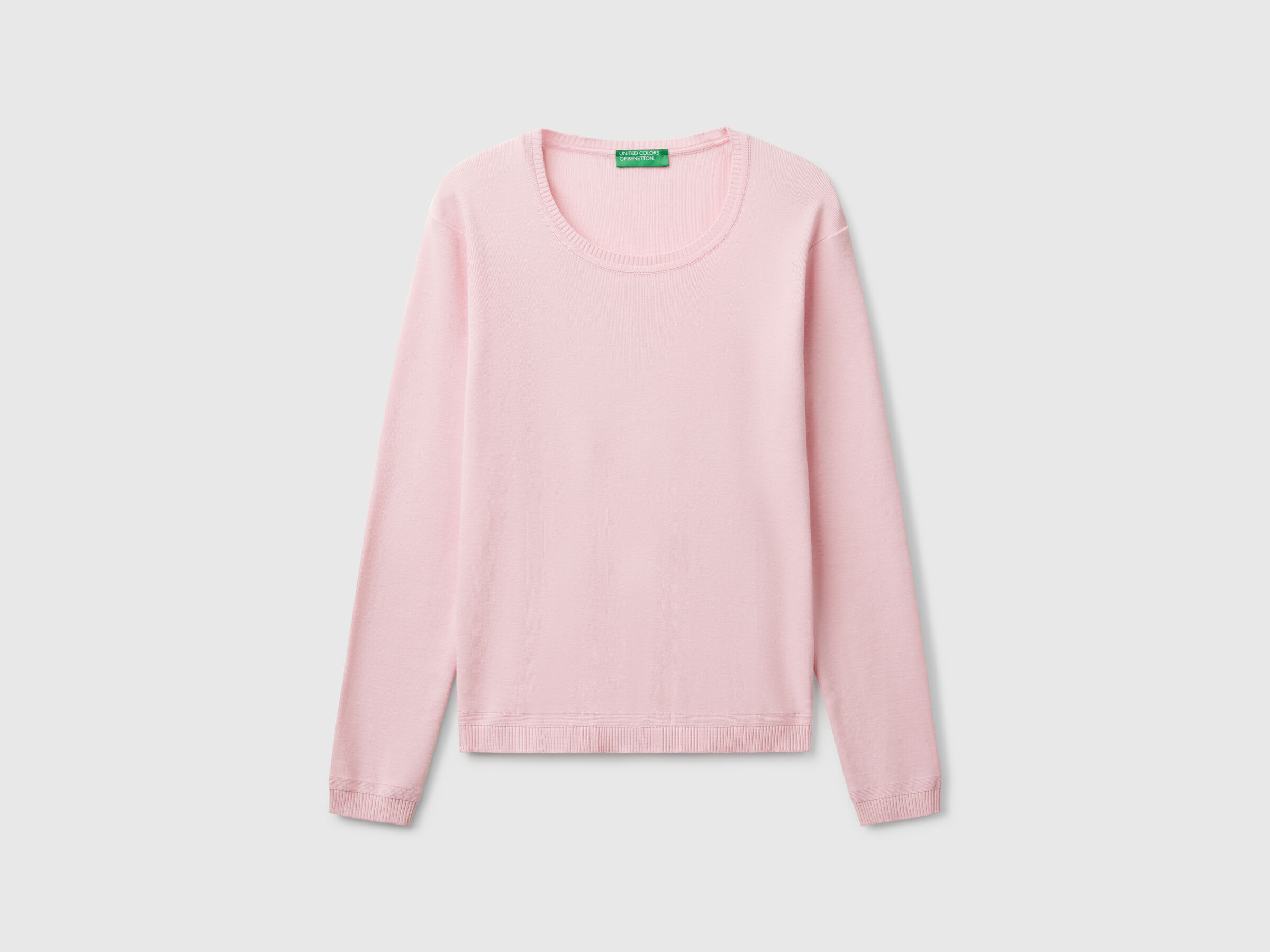 SWEATER L/S Femme image number 3