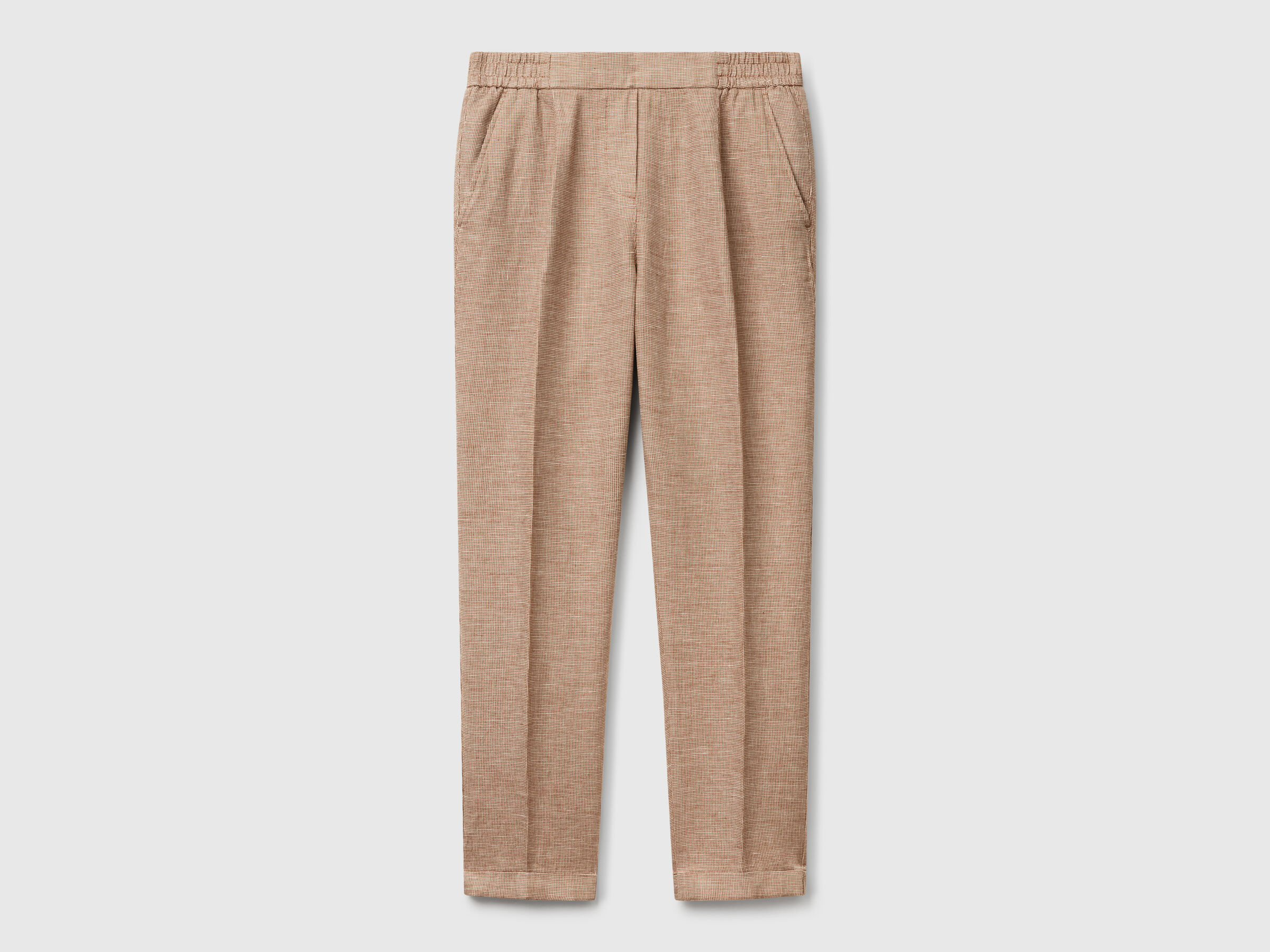 TROUSERS Femme image number 3