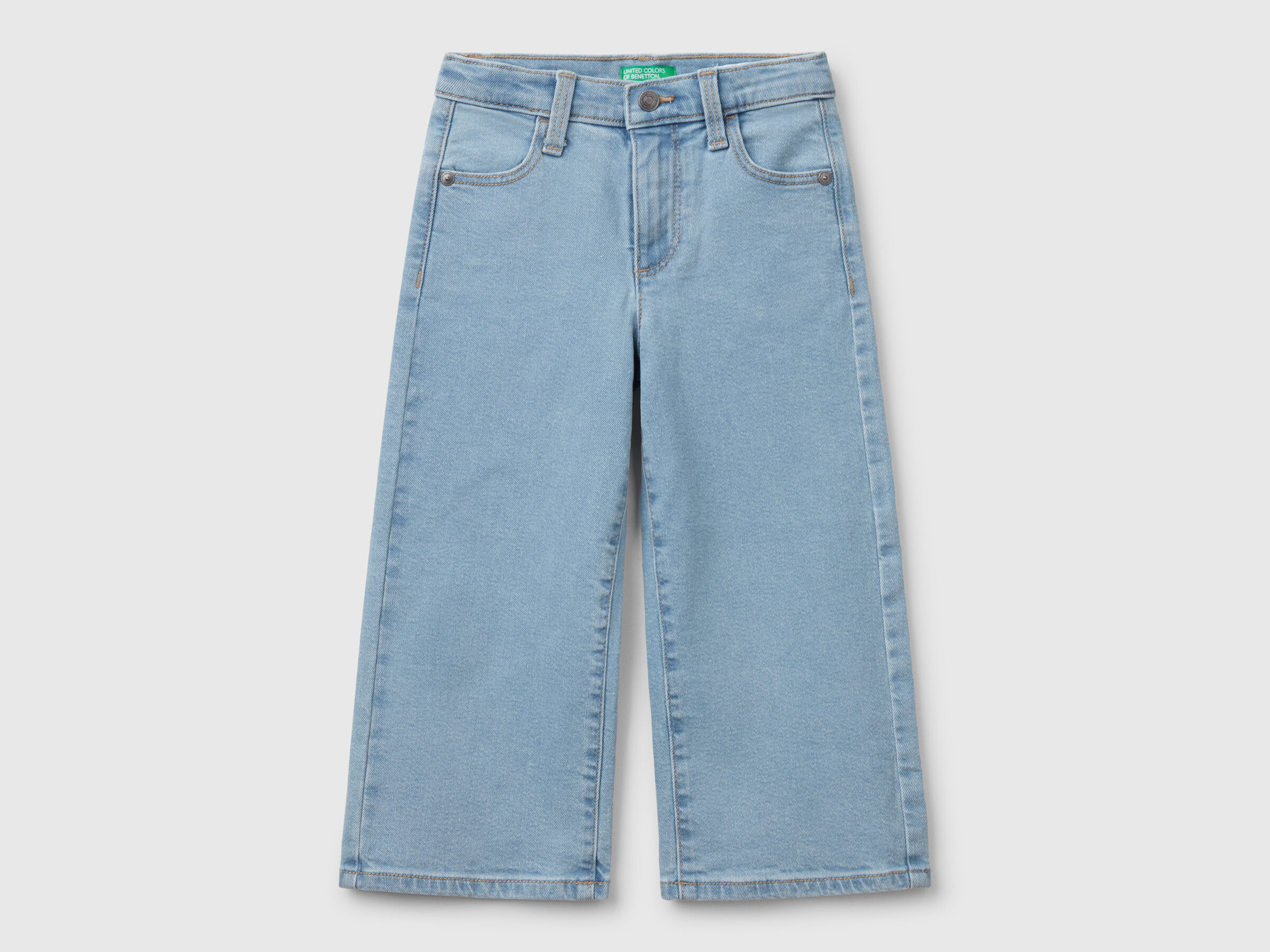 TROUSERS Filles image number 0