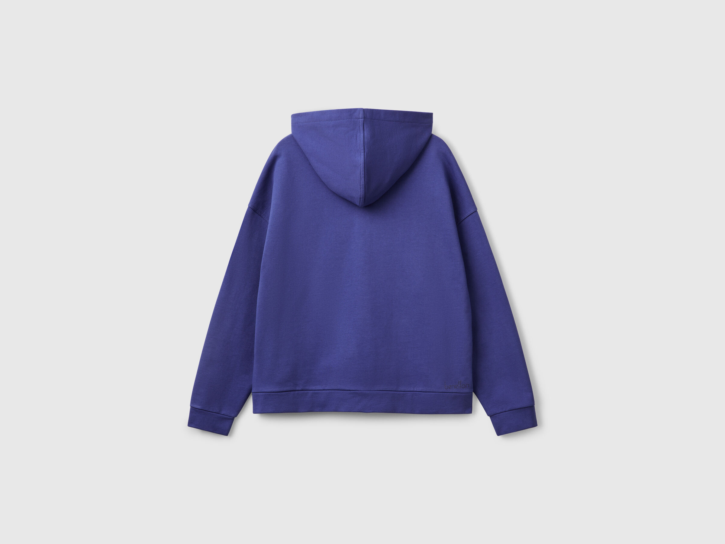 JACKET W/HOOD L/S Femme image number 3