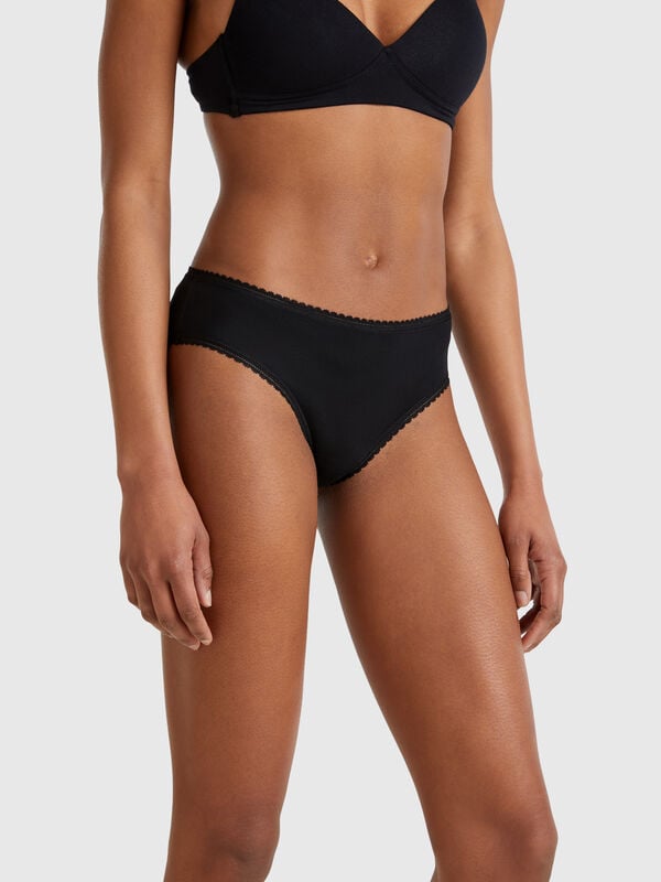 Slip Modal® Stretch Femme
