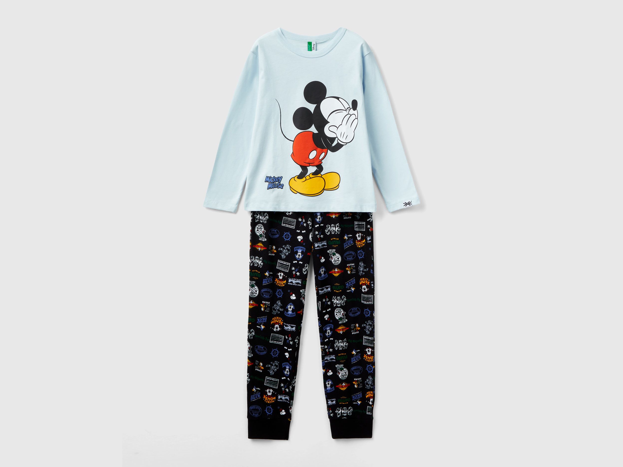 Pyjama mickey outlet garcon