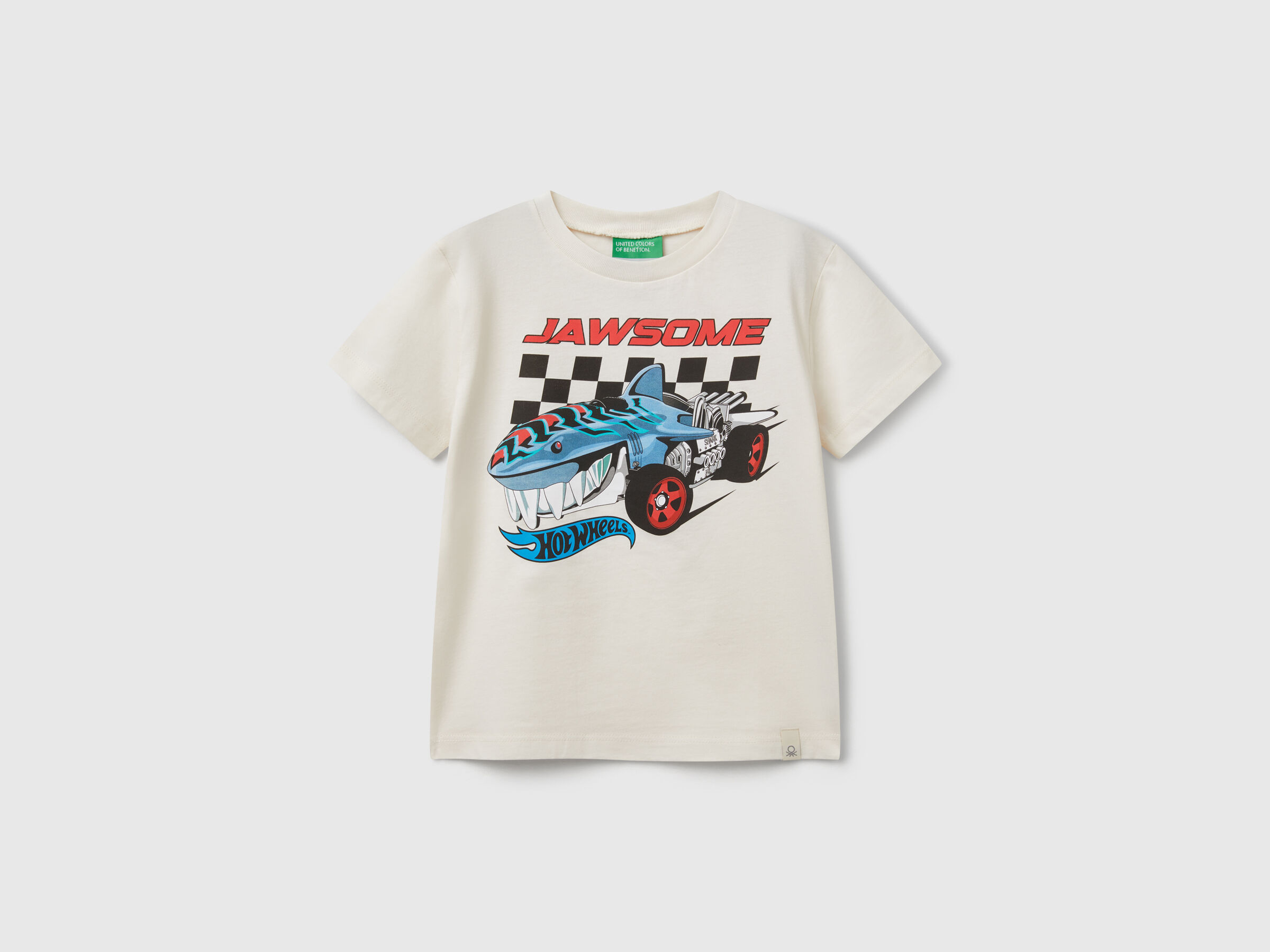 T-SHIRT Garçon image number 0