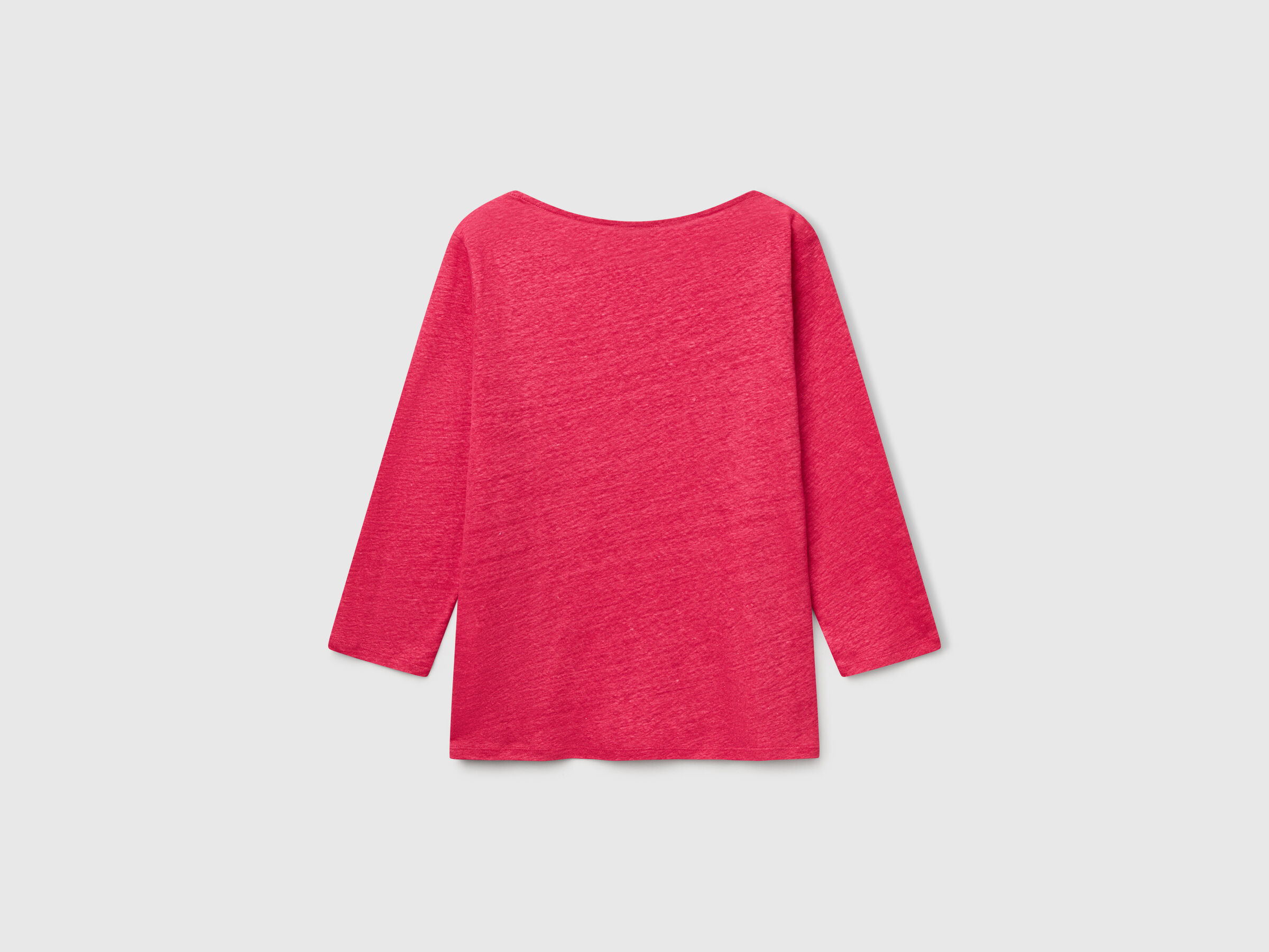 T-SHIRT L/S Femme image number 3