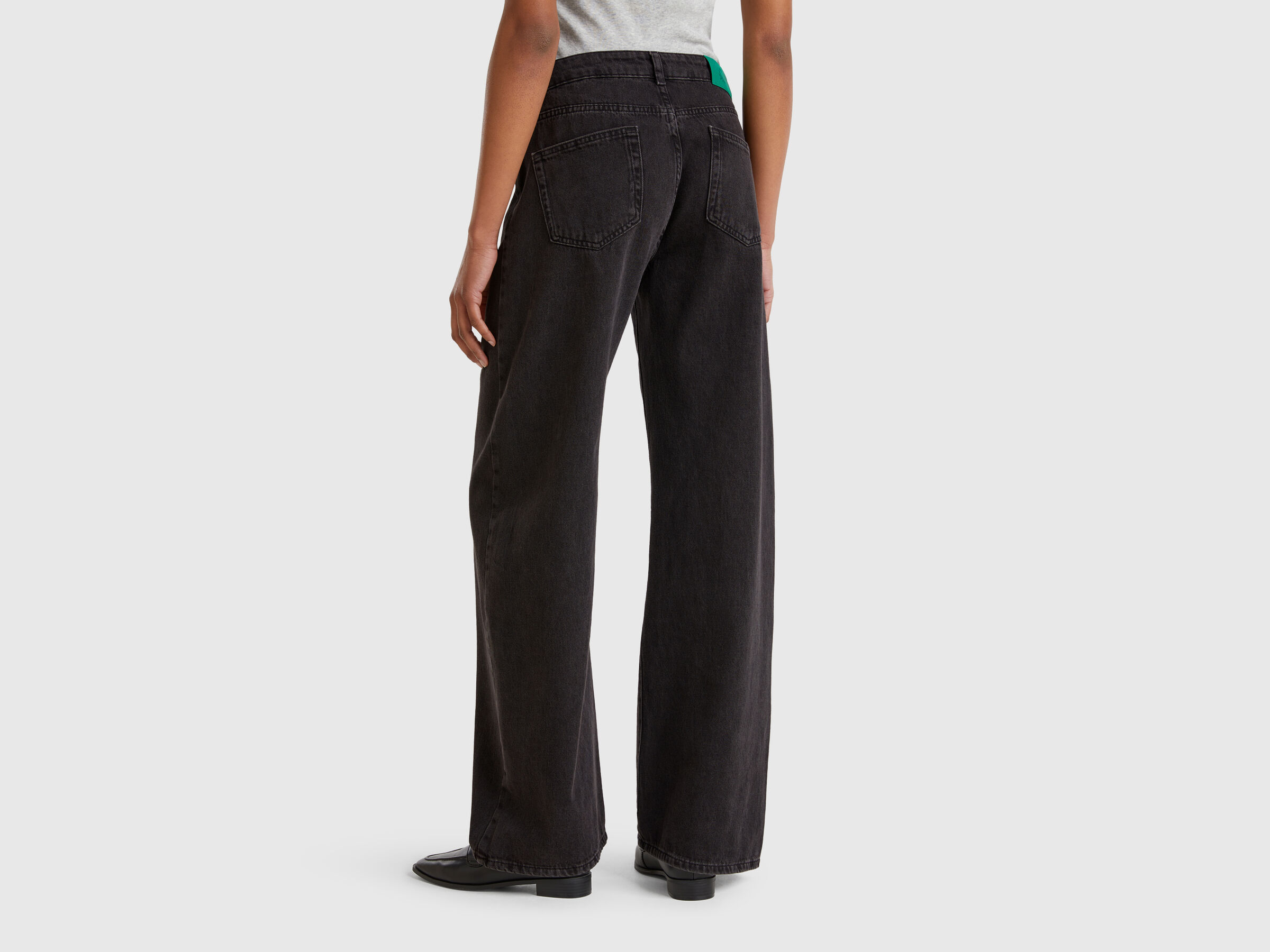 TROUSERS Femme image number 1