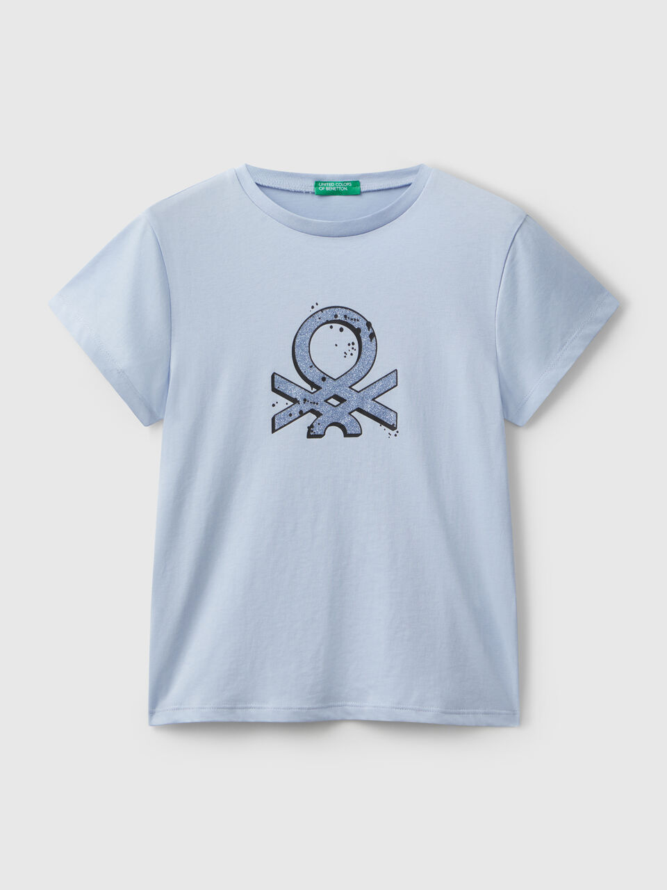 T-SHIRT Filles image number 1