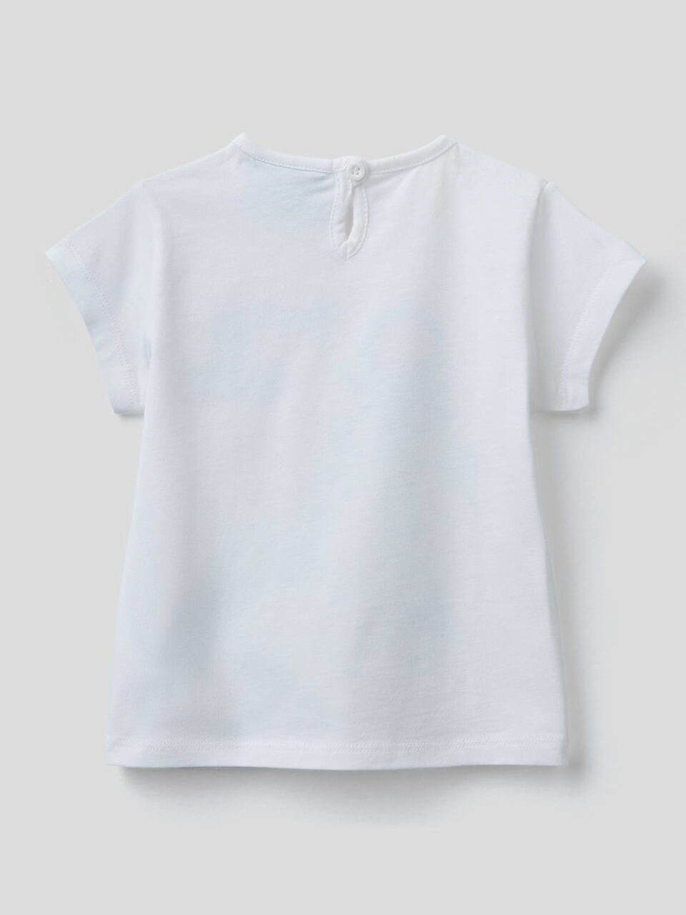 T-shirt avec imprimé Les Schtroumpfs image number 2